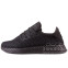 Кроссовки Мужские ADIDAS Deerupt Runner Black Full