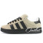 Кроссовки женские Adidas Campus 00s White Core Black