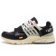 Кроссовки Мужские Nike Air Presto Off White x Black Muslin
