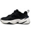 Кроссовки мужские Nike M2K Tekno Winter Black Obsidian