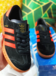 Adidas Hamburg живое фото 7