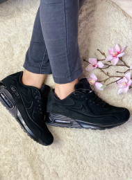 Nike Air Max 90 живое фото 5