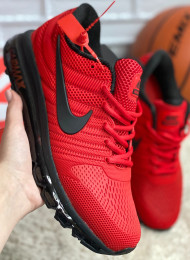 Nike Air Max 2017 живое фото 6