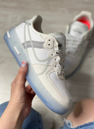 Nike Air Force 1 живое фото 6